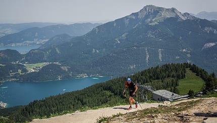 Die schönsten Marathons in Österreich