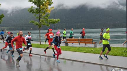Jungfrau-Marathon 2019