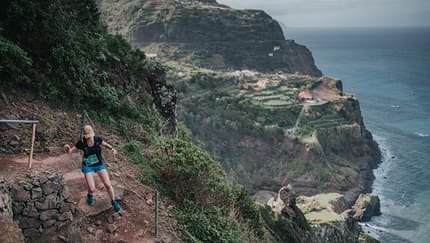 MaXi-Race Madeira
