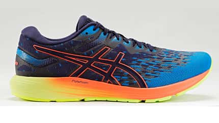 Asics Dynaflyte 4 im Test