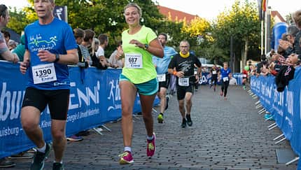 Citylauf Xanten 2019