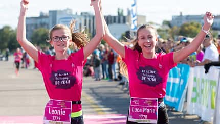 Barmer Women's Run Berlin 2019
