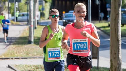 Fulda-Marathon 2019