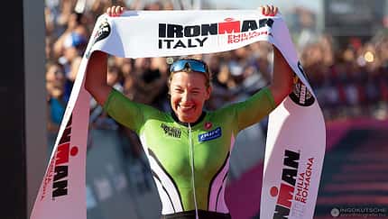Ironman Italy
