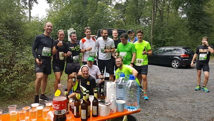 Biermarathon Hachenburg