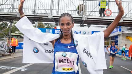 Berlin Marathon 2019