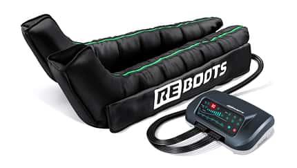 Reboots Recovery Boots