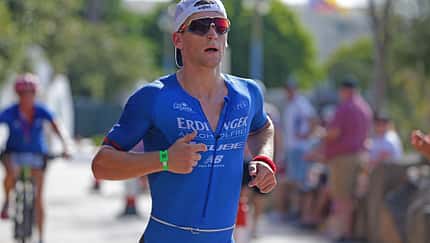 Ironman 70.3 Lanzarote 2019