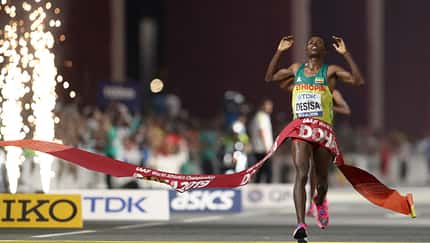 17th IAAF World Athletics Championships Doha 2019 - Day Nine