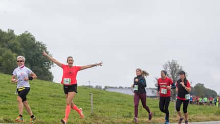Andechser Naturlauf 2019