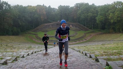 Trail-Marathon Heidelberg 2019