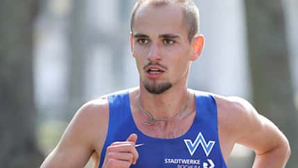 Pfeiffer jagt Olympia-Norm beim Köln-Marathon