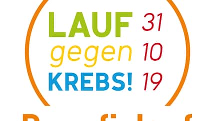 Lauf gegen Krebs Benefizlauf Leipzig