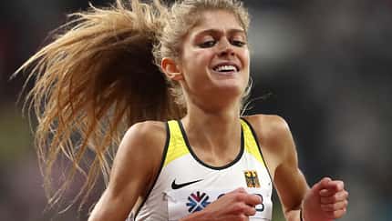 17th IAAF World Athletics Championships Doha 2019 - Day Nine
