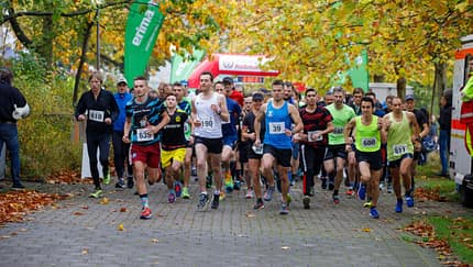 Bramfelder Halbmarathon 2019