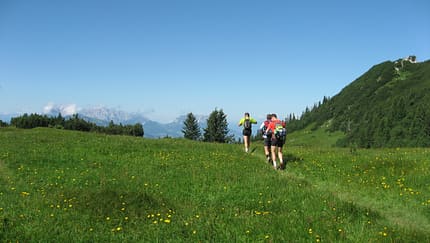 Chiemgauer100-Berg-UltraTrail