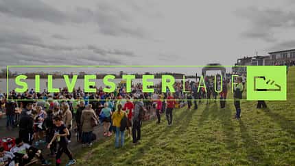 Silvesterlauf Neuss