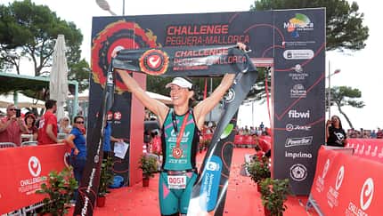 Impressionen von der Challenge Peguera 2019