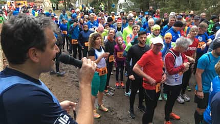 BSV Hamburg Wald- und Crosslaufserie 7