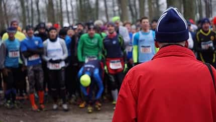 BSV Hamburg Wald- und Crosslaufserie 6​