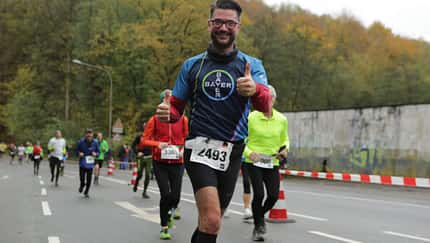 Röntgenlauf Remscheid 2019
