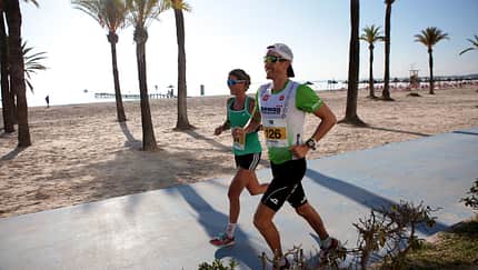 Long Course Weekend Mallorca 2019