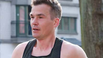 New York bietet Arne Gabius eine einmalige Chance
