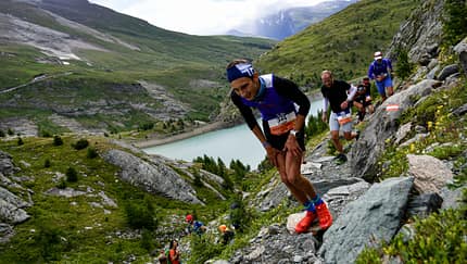 Seit 20 Jahren Mythos Großglockner
