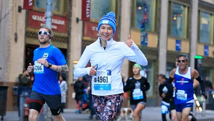 Dash to the Finish Line 5K 2019