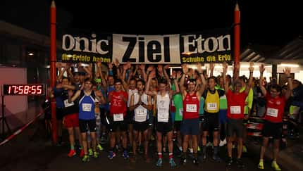 Fackellauf Rodenbach 2019