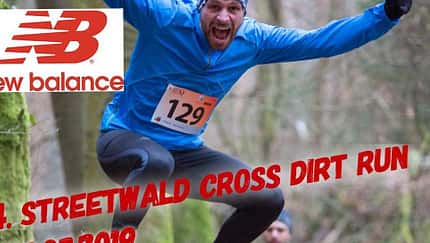 StreetWald Cross Dirt Run Mainaschaff