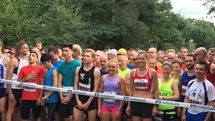 Drevenacker Abendlauf