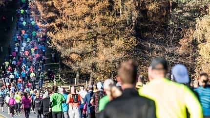 NN Zevenheuvelenloop Nimwegen