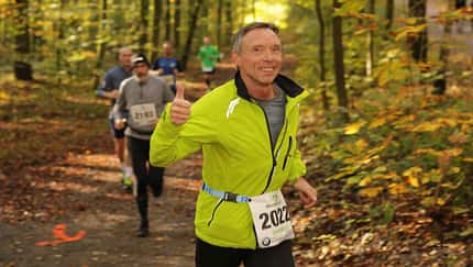 2.569 Finisher am Unterbacher See