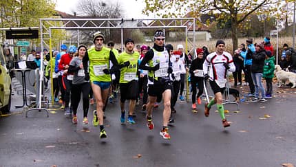 Junkerlauf Fehring: abgesagt