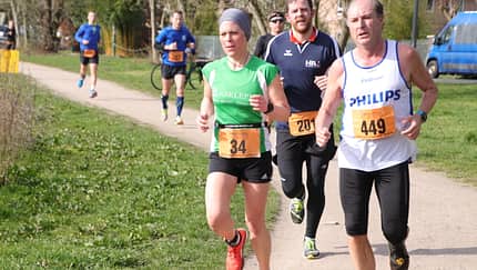 BSV-Halbmarathon Hamburg