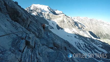 Ortler Sky Trails Sulden: abgesagt