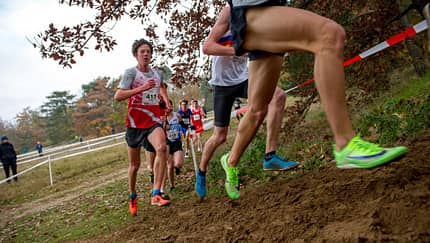 Darmstadt Cross 2019