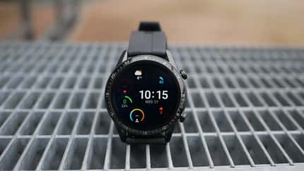 Huawei Watch GT 2