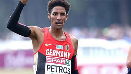 Zahlreiche Rekorde und eine deutsche Olympia-Norm