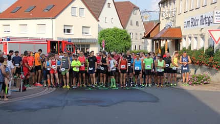 Umpfertallauf Boxberg: abgesagt
