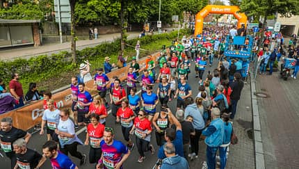 B2Run Kaiserslautern