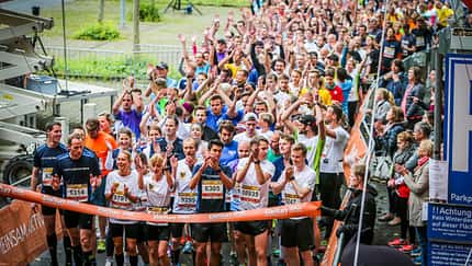B2Run Dortmund
