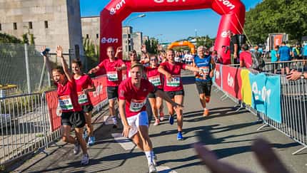 B2Run Nürnberg