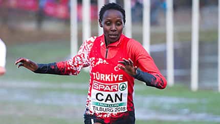 Yasemin Can