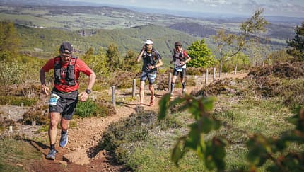 Volvic Volcanic Experience