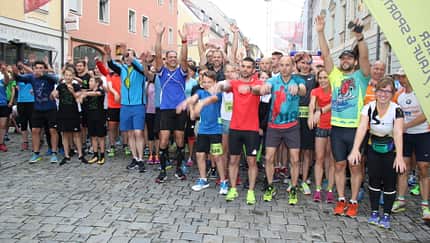 Straubinger Runnersnight