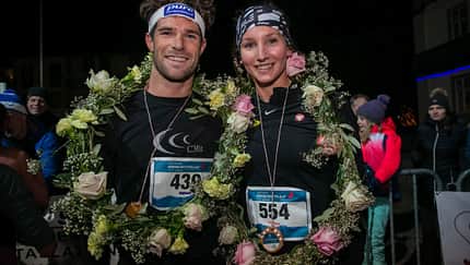 Aschauer Vorsilvesterlauf 2019