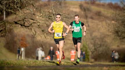 Alb-Gold Winterlauf-Cup