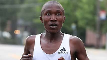 Rhonex Kipruto läuft in Valencia 10-km-Weltrekord